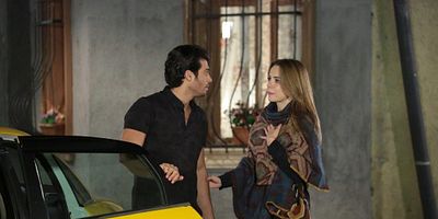 Cartel de Hangimiz Sevmedik 10.Bölüm