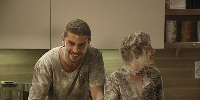 Cartel de İlişki Durumu: Evli 43.Bölüm