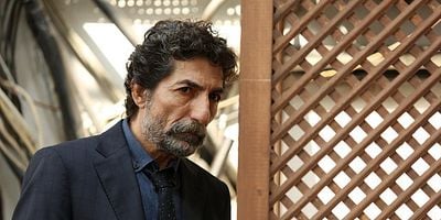 Cartel de İçeride 5.Bölüm