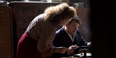 Cartel de Rue Marcel Larcher