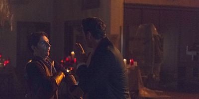 Cartel de The Weaponizer