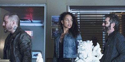 Cartel de Bella, Bella, Bella