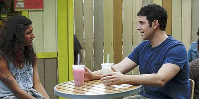 Cartel de When Will Josh See How Cool I Am?