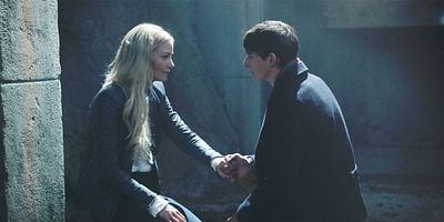 Cartel de Ratas callejeras