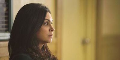 Cartel de Follow the White Rabbit