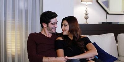 Cartel de Aşk Laftan Anlamaz 15.Bölüm