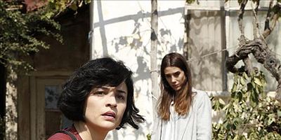 Cartel de Anne 1.Bölüm