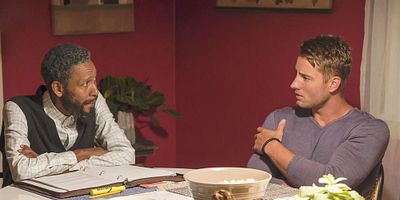 Cartel de El plan de juego