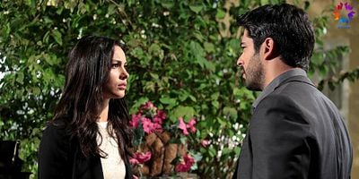 Cartel de Kara Sevda 41.Bölüm