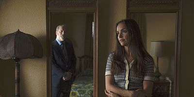 Cartel de Carnival of Souls