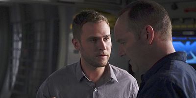 Cartel de The Good Samaritan