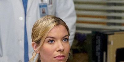 Cartel de ¿Por qué intentar cambiarme ahora?