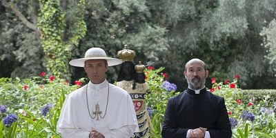 Cartel de Episodio 3