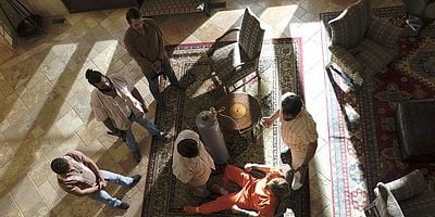 Cartel de Can Opener