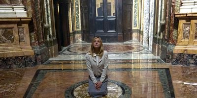 Cartel de Episodio 4