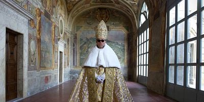 Cartel de Episodio 6