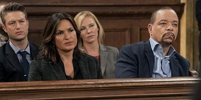 Cartel de La laguna de Eliott