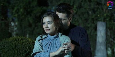 Cartel de Kara Sevda 42.Bölüm