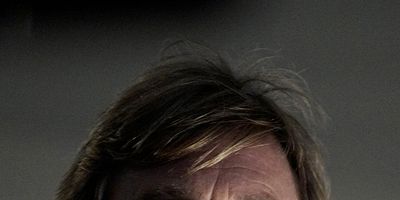 Cartel de The Parent