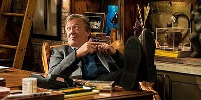 Cartel de Step One : Shelter