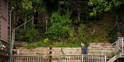 Cartel de Henry Penny the Sky Is Falling