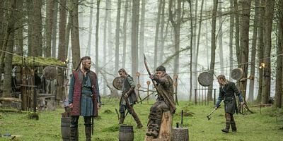 Cartel de El forastero