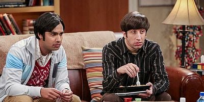 Cartel de La incubación del cerebro en un bol