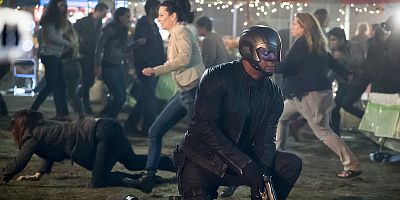 Cartel de So It Begins