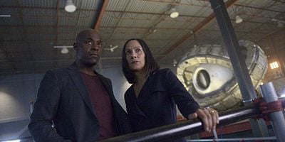 Cartel de The Watergate Tape