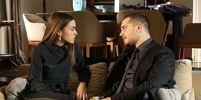 Cartel de İçeride 8.Bölüm