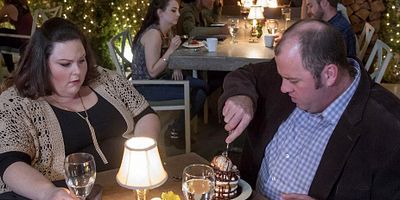 Cartel de La mejor lavadora del mundo