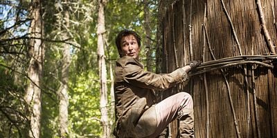 Cartel de And the Rise of Chaos