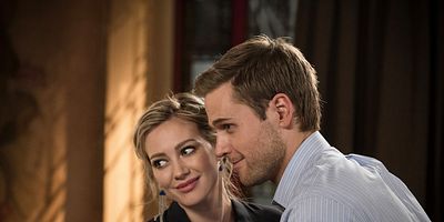 Cartel de The Boy With the Dragon Tattoo