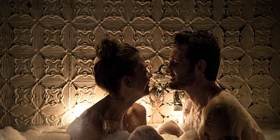 Cartel de Hot Mitzvah