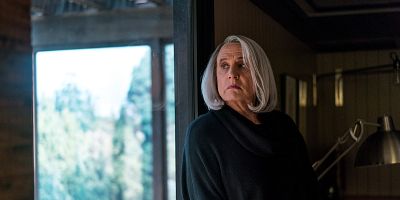 Cartel de Oh Holy Night