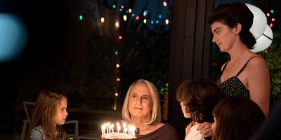 Cartel de To Sardines and Back