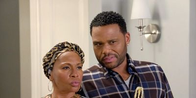 Cartel de Auntsgiving