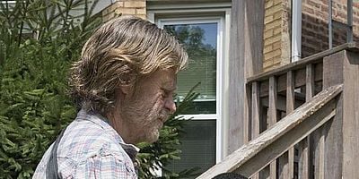 Cartel de You'll Never Ever Get a Chicken in Your Whole Entire Life