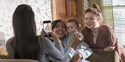 Cartel de You Sold Me the Laundromat, Remember?