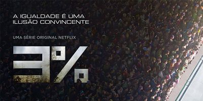 Cartel de Capítulo 01: Cubos