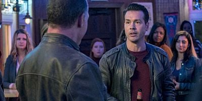 Cartel de A Shot Heard Round the World