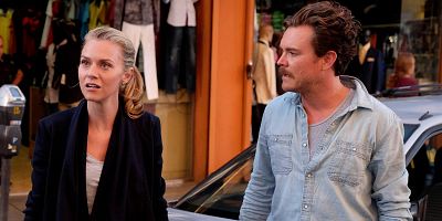 Cartel de Fashion Police