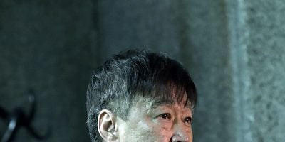 Cartel de Yo seré tu espejo