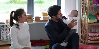 Cartel de Kara Sevda 43.Bölüm