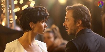 Cartel de Cesur ve Güzel 1.Bölüm