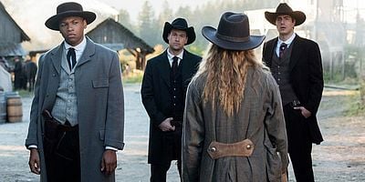 Cartel de Outlaw Country