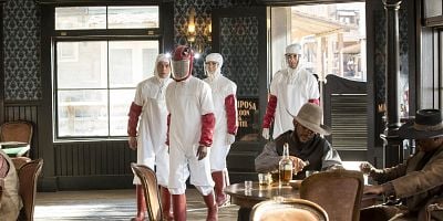 Cartel de Trampantojo