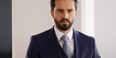 Cartel de Tatlı İntikam 29.Bölüm