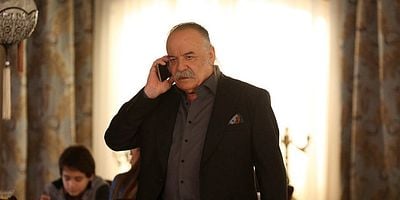 Cartel de İçerde 9.Bölüm