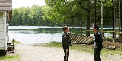 Cartel de Creme Brulee